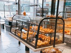 -面包新语(上地华联店)