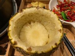 -云海肴·汽锅鸡·云南菜(领展购物广场·中关村店)
