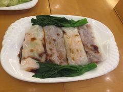-文津国际酒店-大南门广式茶餐厅
