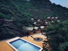 -北京山里寒舍度假酒店