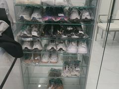 -福奈特洗衣·洗鞋·奢侈品护理(杰座大厦店)