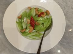 -玉华台饭庄·淮扬菜·烤鸭(望京店)