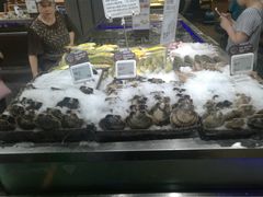 -盒马鲜生(红莲店)