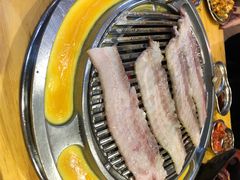 -伊茉家的烤肉店(勒泰中心店)