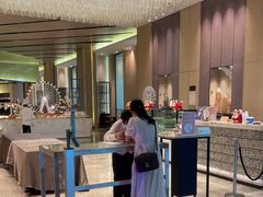 -前海华侨城JW万豪酒店·都会尚膳自助餐厅·牛排海鲜酒水畅飨