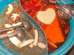 -吼堂老火锅(太古里总店)