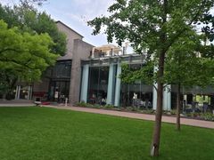-唐廊烤鸭店(工体店)