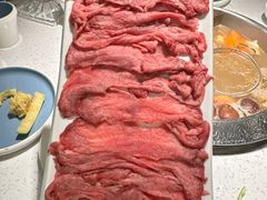 -左庭右院鲜牛肉火锅(苏州园区永旺店)