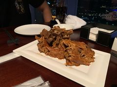 酱骨架-小南洋海景餐厅(深圳湾店)