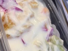 -华糖餐厅(环球国际商贸中心店)