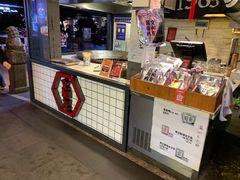 -庙街旅游·美食广场(五一广场店)