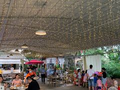 -醉二娘正宗西昌火盆烧烤(大丰店)