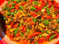 -泥糊破店小酒馆·团建聚餐(南京西路店)