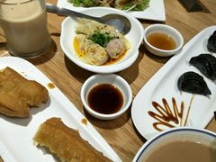 -桃园眷村(万象天地店)