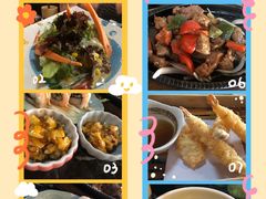 -高木日本料理(静安寺店)
