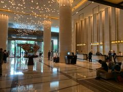 -广交会威斯汀酒店