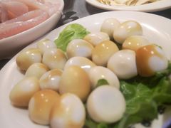 -川西坝子(老军营店)