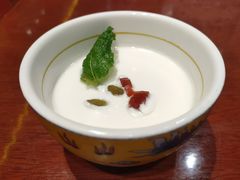 老北京自制酸奶-京味张·北京烤鸭(天河南二路店)