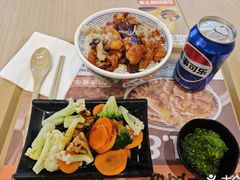 -吉野家(中关村3店)
