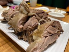 -品回味清真西北楼(宁波首店)