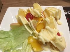 -必胜客(新中纬店)