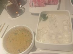 -海底捞火锅(劲松店)