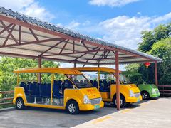 -白云山风景名胜区