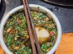 -小饕荟雅安贡椒鱼鲜馆(广福桥店)