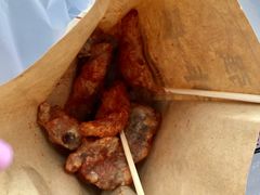 -傅强排骨(成都总店)