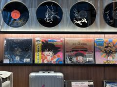 -黑胶星球(华发中城商都店)