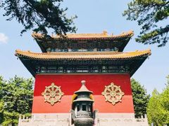 -须弥福寿之庙