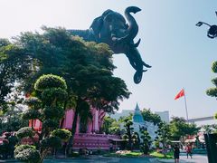 -暹罗广场