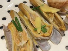-老地方海鲜坊(步行街店)
