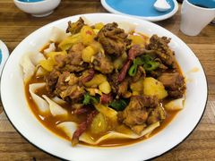 -米赫曼新疆餐厅·清真(老沪闵路店)