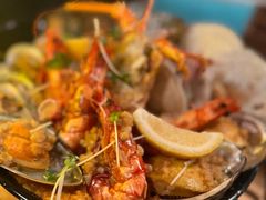-宴悦海鲜餐厅·游水海鲜·牛排(亚龙湾瑞吉店)
