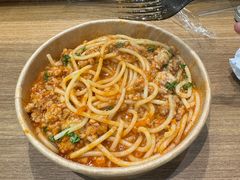 -西方小巷 Western Alley·欧洲街头小吃(时尚天河店)