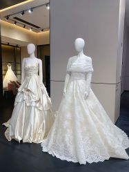 -MuseMarry婚纱(前海嘉里中心店)