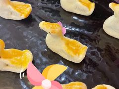 小鸭也酥酥-北京全聚德(西客站店)