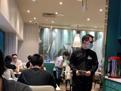 -美奈小馆·越南料理(中航城君尚购物中心店)