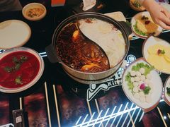 -星璨火吧KTV聚会餐厅(丰庆路店)