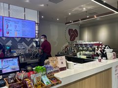 -COSTA COFFEE(丰联广场店)