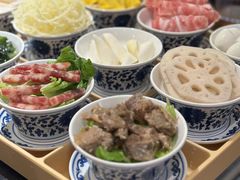 -咏江南·苏式火锅·苏州评弹(观前街店)