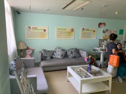 -上海市长宁区妇幼保健院