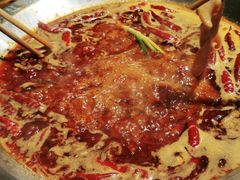 -大龙燚火锅(春熙店)