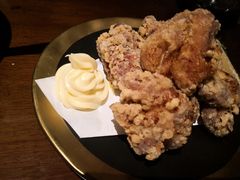 -千代武日本料理(开发区店)
