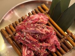 -西塔老太太泥炉烤肉(济南首店)