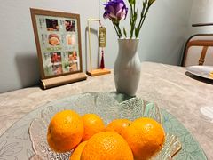 -宫燕府·京菜·烤鸭·淮扬菜(王府中心店)