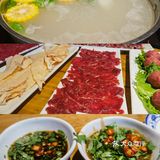 最美味牛胸口油
