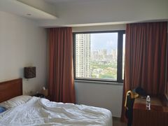-三亚湾红树林度假世界(木棉酒店)