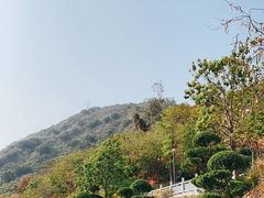 -小南山公园